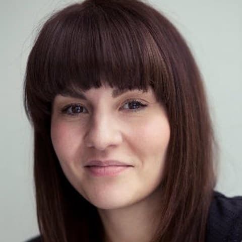 Ruth Madeley
