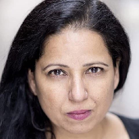 Shobu Kapoor