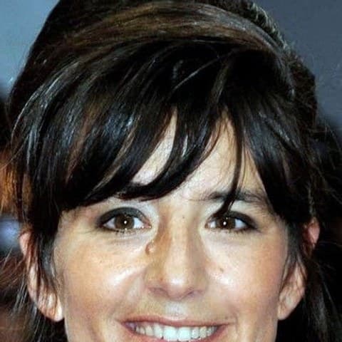 Romane Bohringer