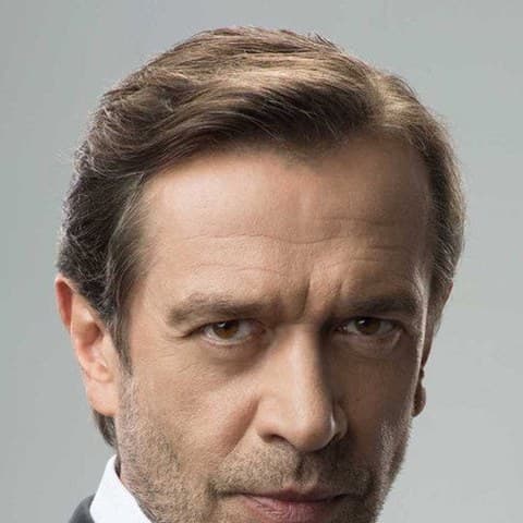 Vladimir Mashkov