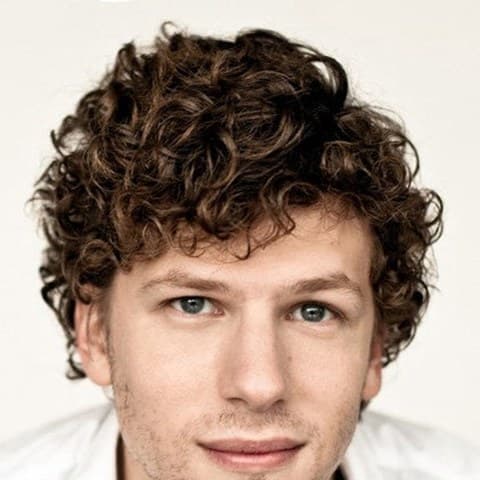 Jesse Eisenberg