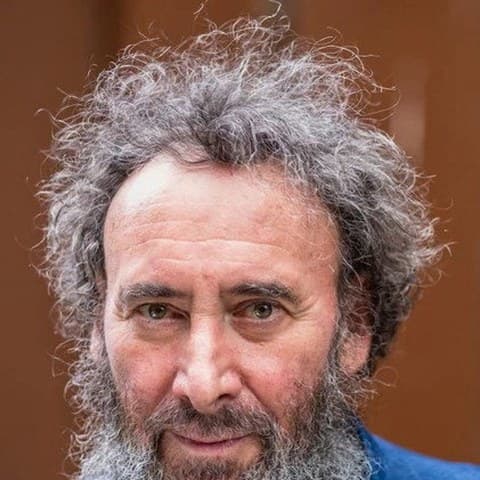 Antony Sher