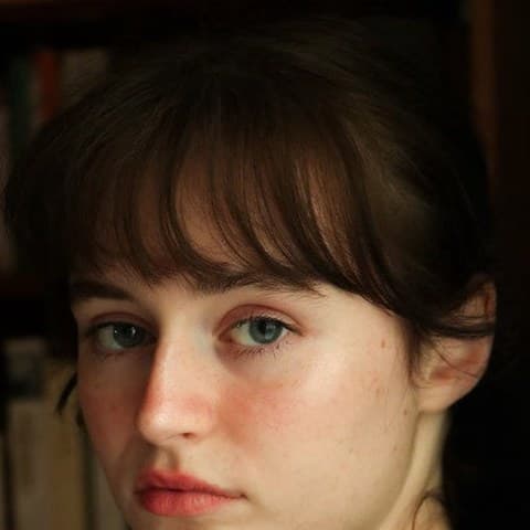 Claire Charlotte Cassidy