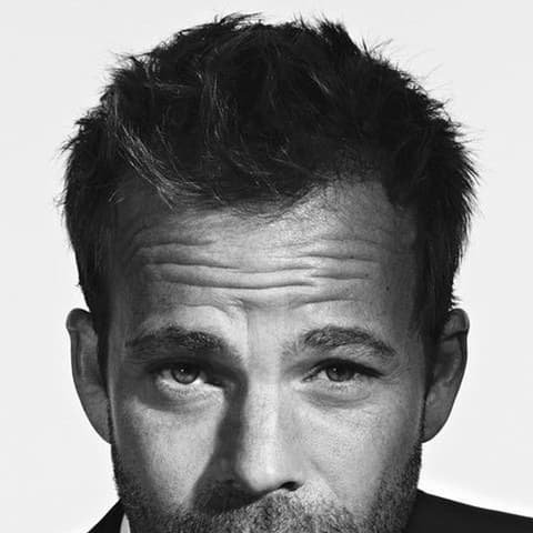 Stephen Dorff