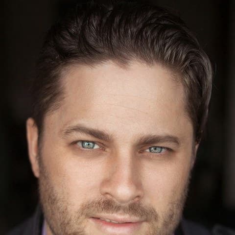 Matt Hamilton