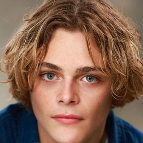 Billy Barratt