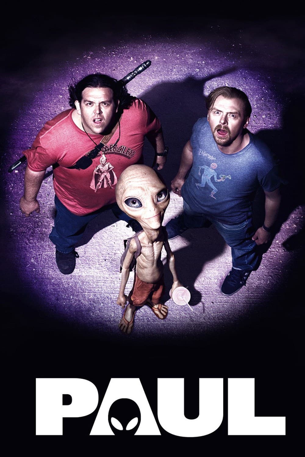 Paul