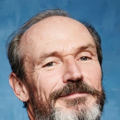 Toby Huss