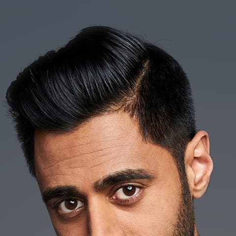 Hasan Minhaj