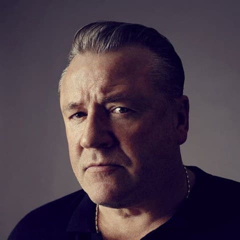 Ray Winstone