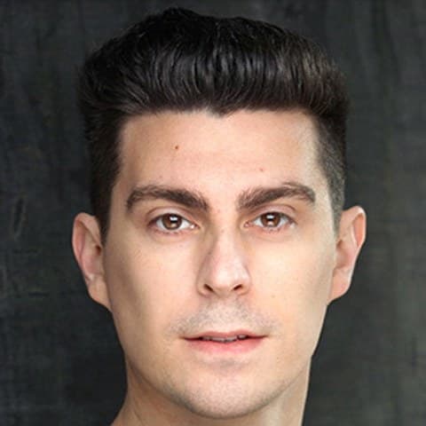 Joshua Takacs