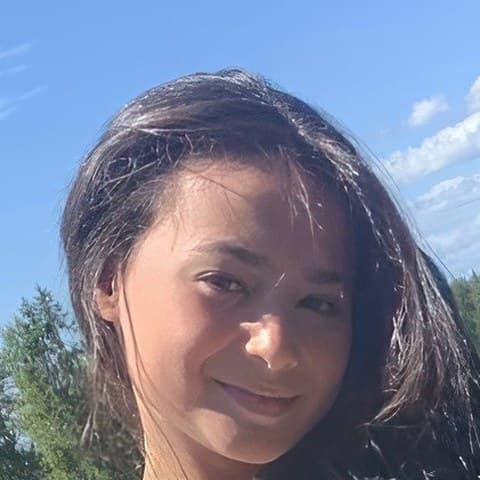 Mia Fosshaug Laubacher