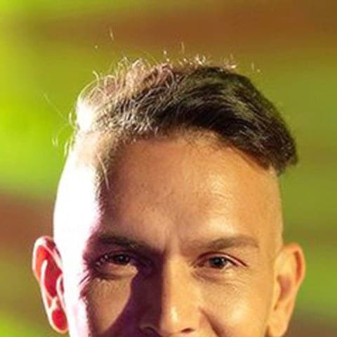 Jonathan Holman
