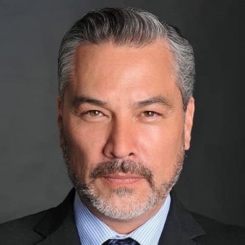 Mauricio Mendoza