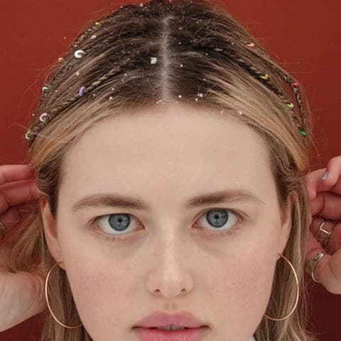 Zoe Winther-Hansen
