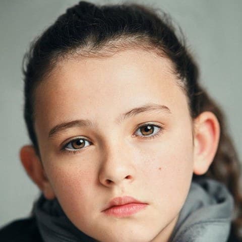 Matilda Firth