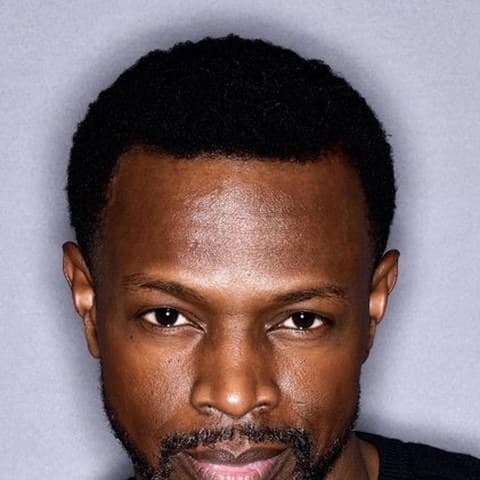 Sean Patrick Thomas