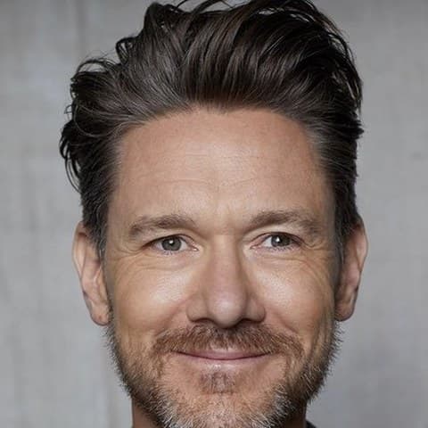 Ben Prendergast