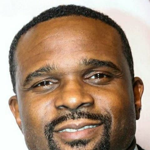 Darius McCrary