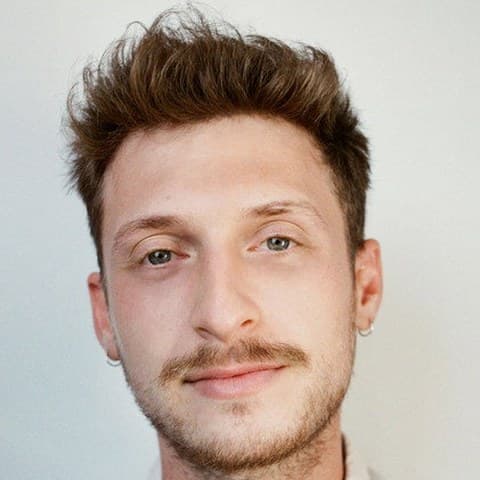 Zach Zucker