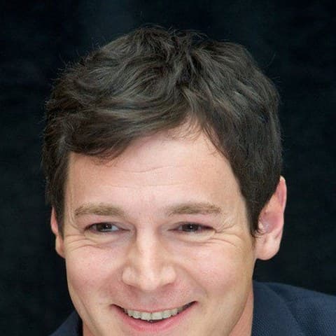 Benjamin Walker