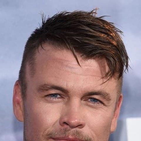 Luke Hemsworth