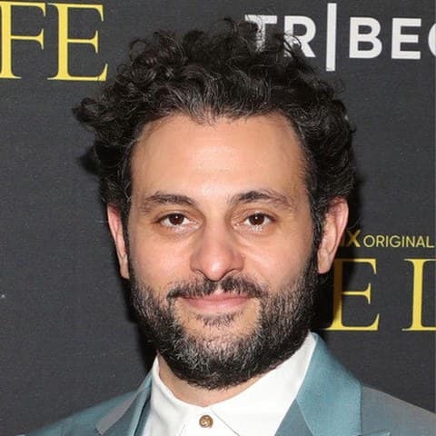 Arian Moayed