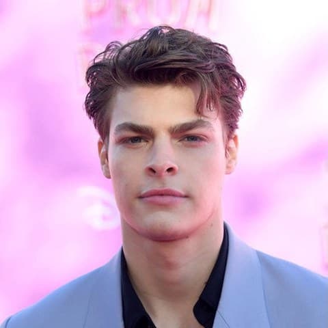 Blake Draper