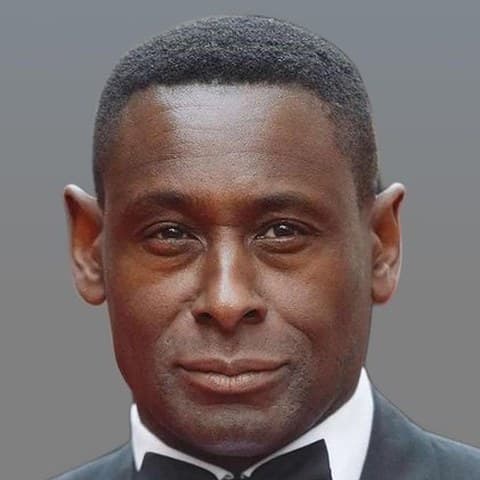 David Harewood