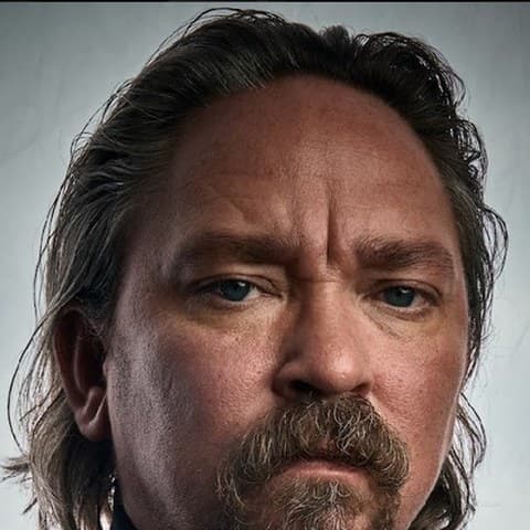 James Jordan