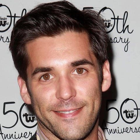 Jordan Bridges