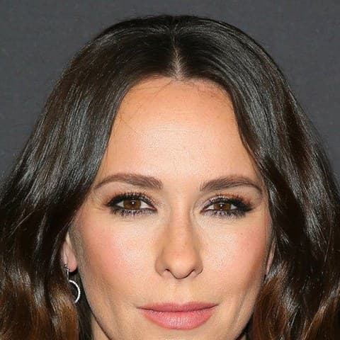 Jennifer Love Hewitt