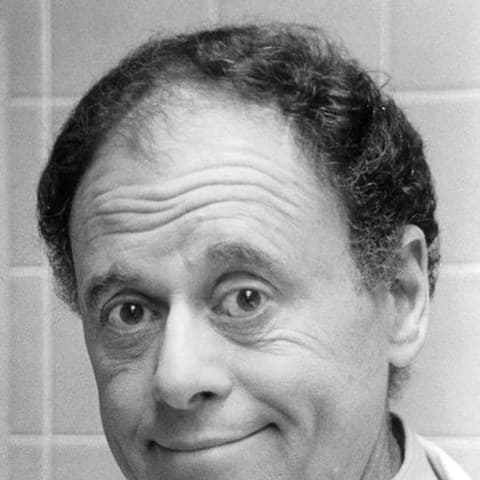 Bob Dishy