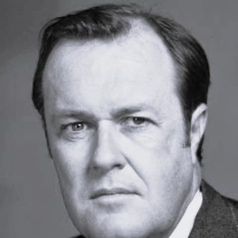 M. Emmet Walsh
