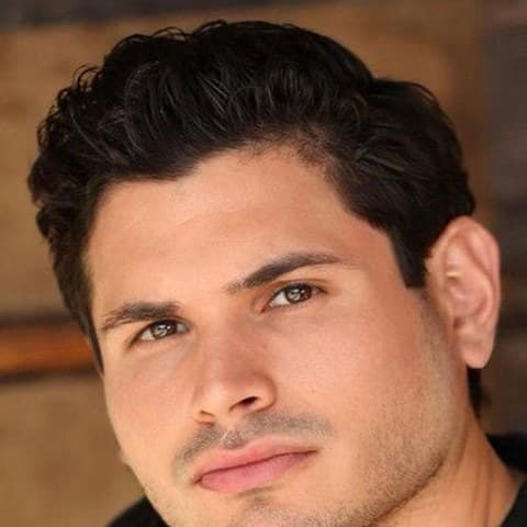 J.R. Villarreal
