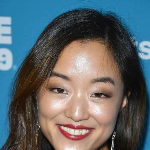 Andrea Bang