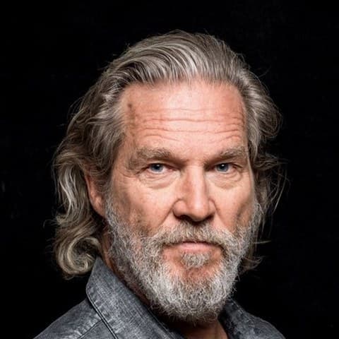 Jeff Bridges
