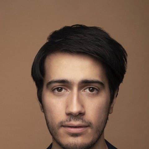 Dario Ladani Sanchez