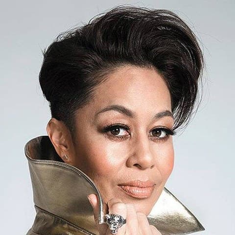 Teuila Blakely