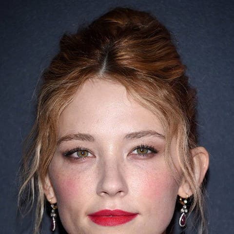 Haley Bennett