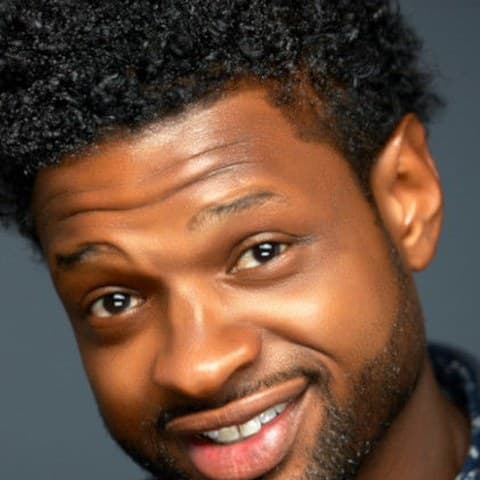 Derek Gaines