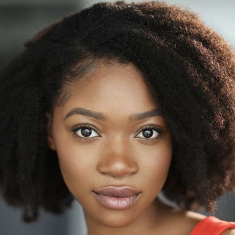 Kelcey Mawema