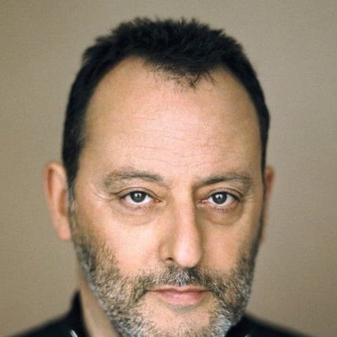 Jean Reno