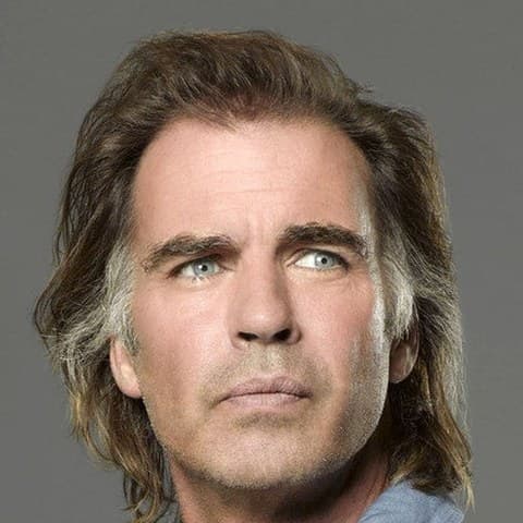 Jeff Fahey
