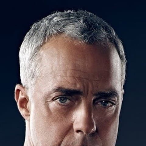 Titus Welliver