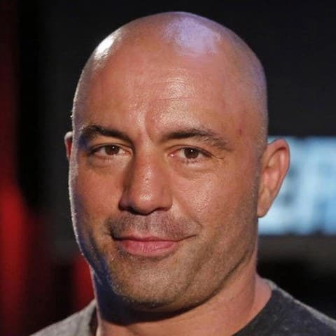 Joe Rogan