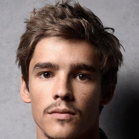 Brenton Thwaites