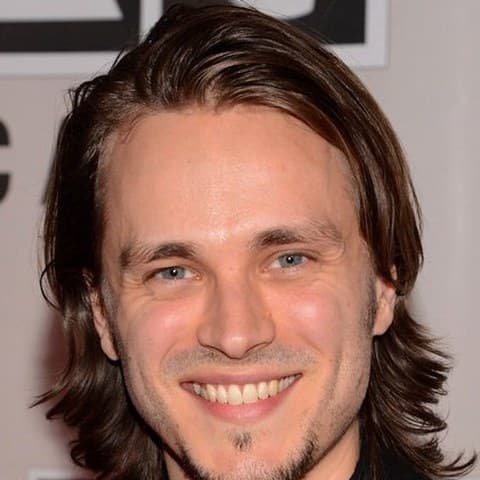 Jonathan Jackson