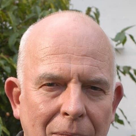 John Shrapnel