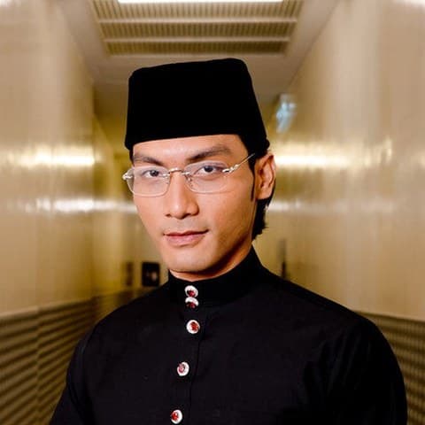 Amir Ahnaf